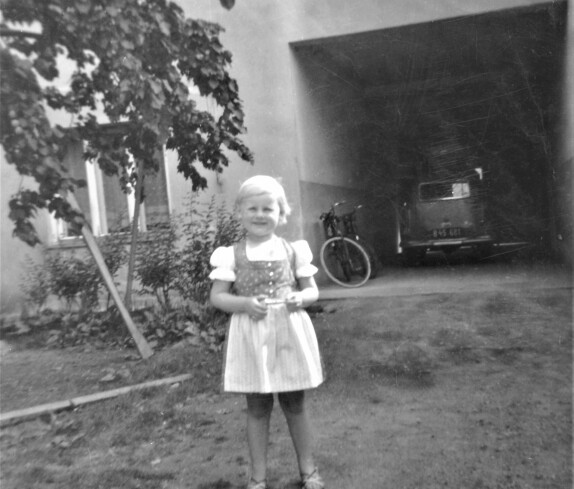 Brigitte Blach (Hauptplatz 7)