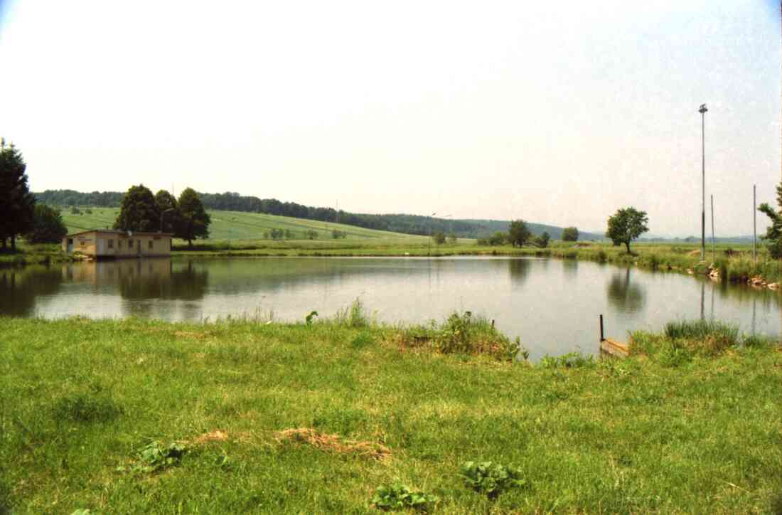 Stieberteich