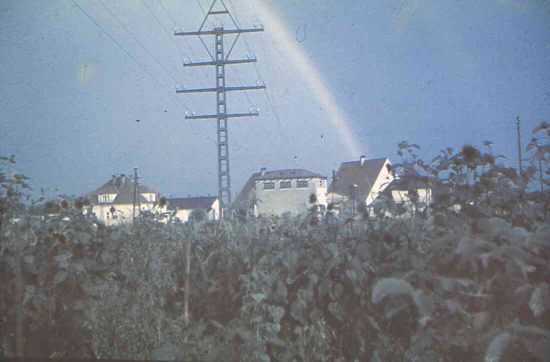 Schaltzentrale des Energieversorgers Steweag (Graf-Erdödy-Straße 8)