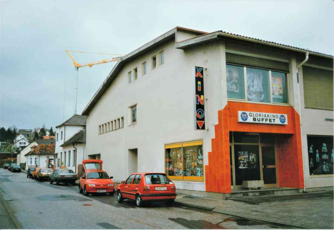 Gloria Tonkino (Lisztgasse 10)