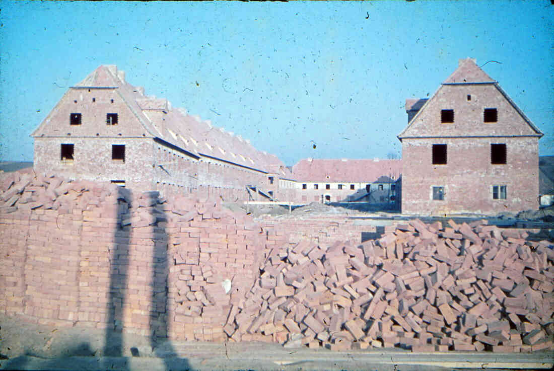 Südtirolersiedlung (Andreas Hofergasse)
