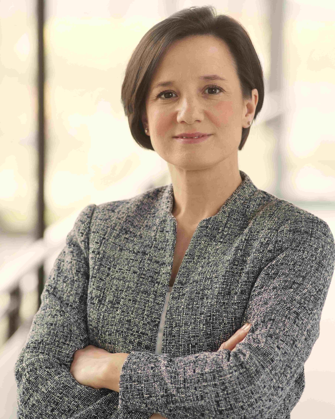 Mag. Aniko Benkö, MA (*1986): Geschäftsführerin der Industriellenvereinigung Burgenland