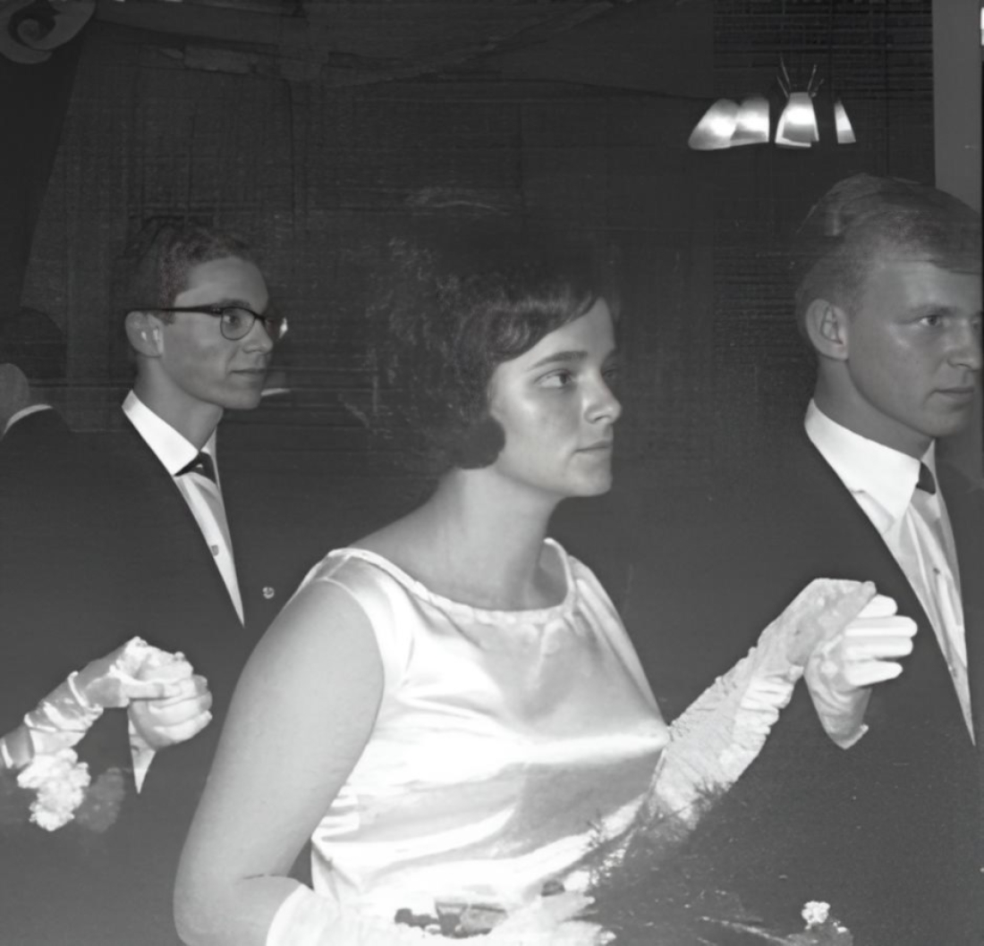 HAK - Maturaball im Gasthof Neubauer (Wagner/Buchebner/Kummer)