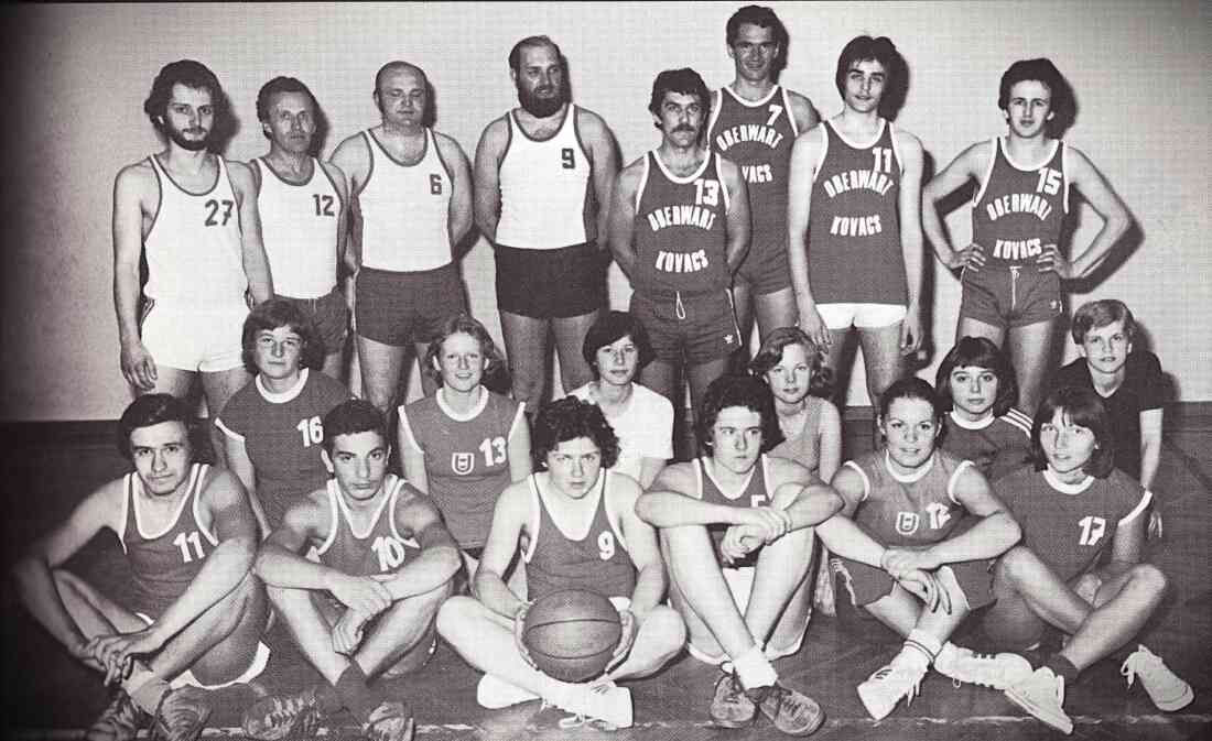 Basketballclub