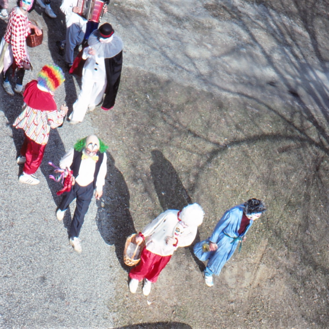 St. Martin: Fasching