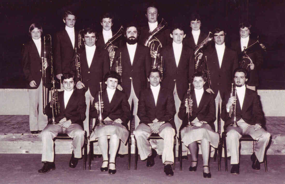 Evang. Posaunenchor