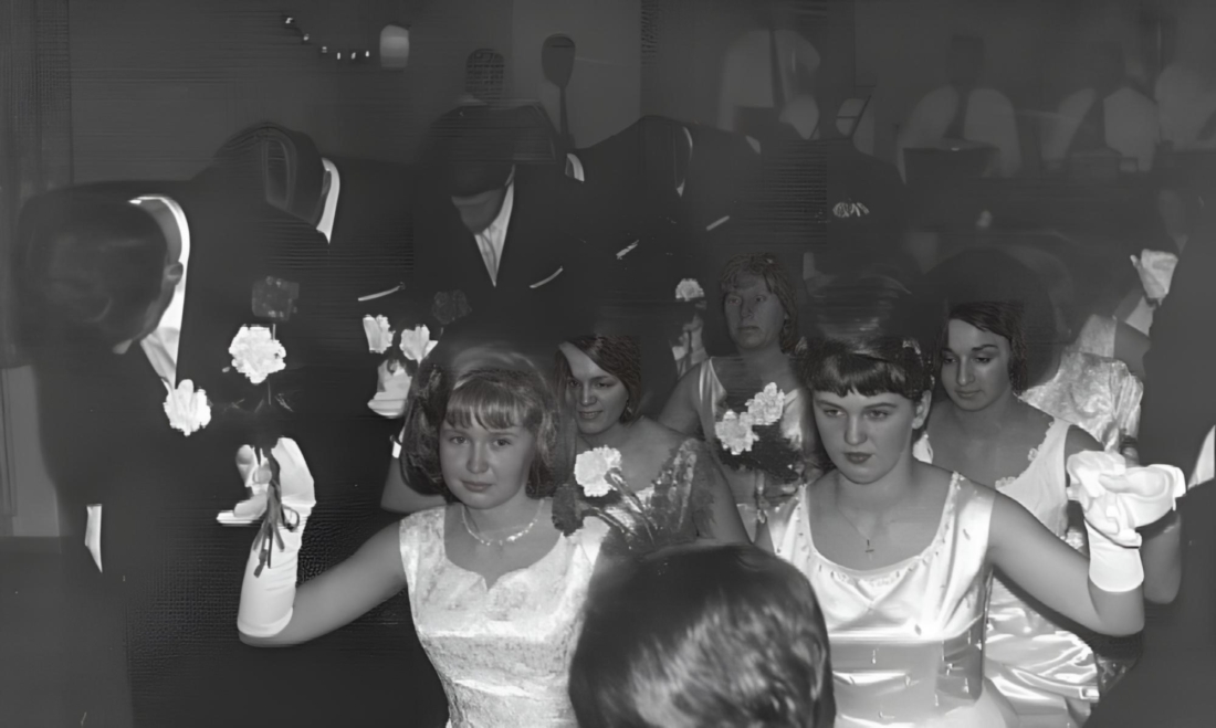 HAK - Maturaball im Gasthof Neubauer (Kammel/Novosel/Stalzer/Mikula/Achatz)