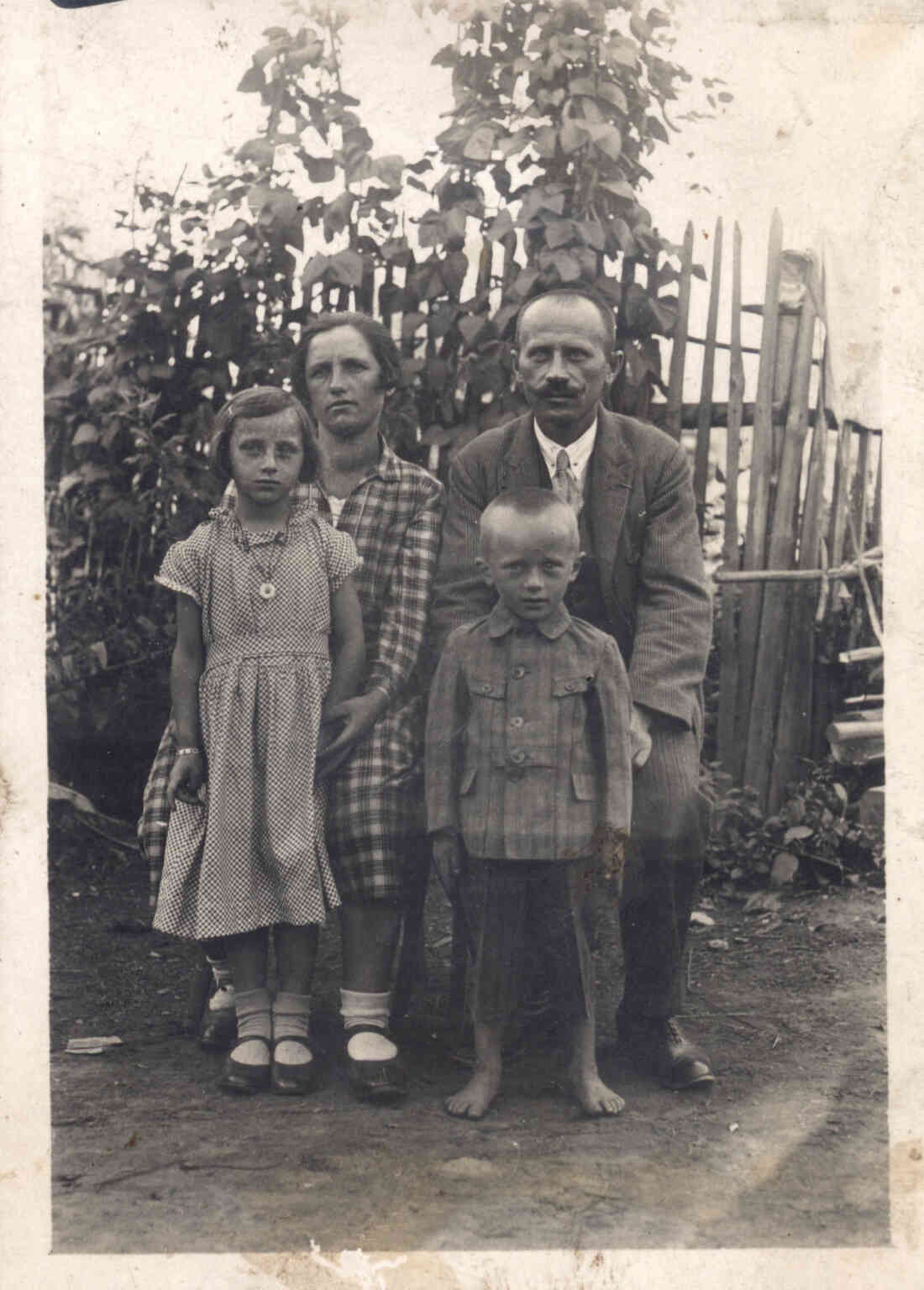 Familie Kalchbrenner (Mühlgasse)