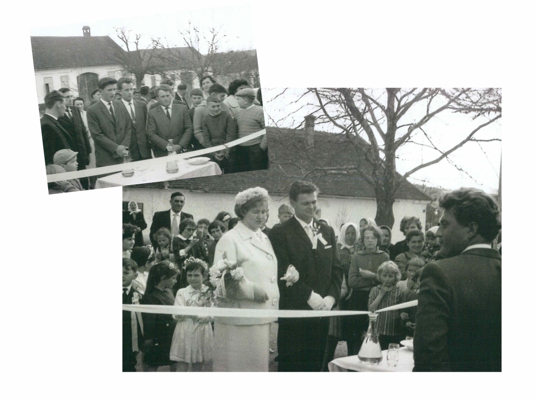 Vorziehen in St. Martin - Körper/Szakats/Stelzer/Mirtl/Stelzer/Schuh/Hofbauer/Klepits/Garber/Heinisch/Halper/Ratz