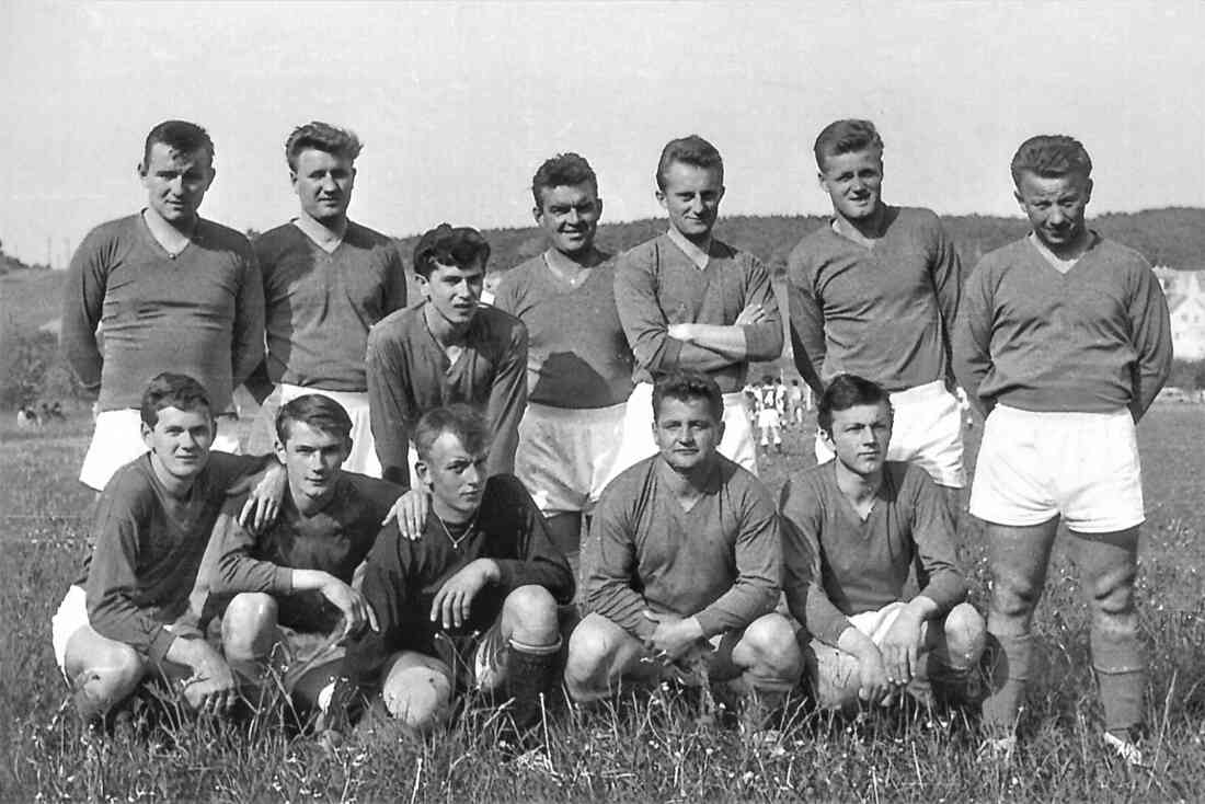 Fußball: SC Oberwart