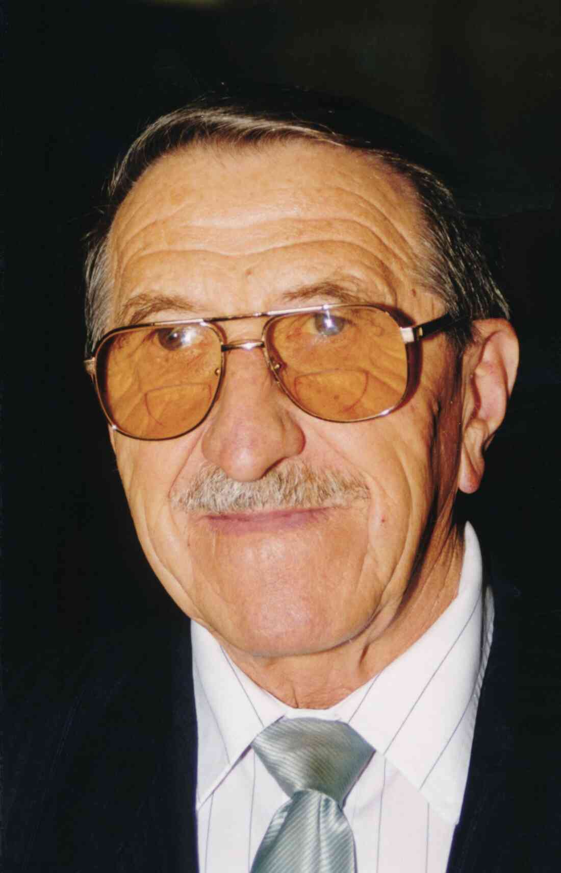 Alexander Zambo *1925/+1999