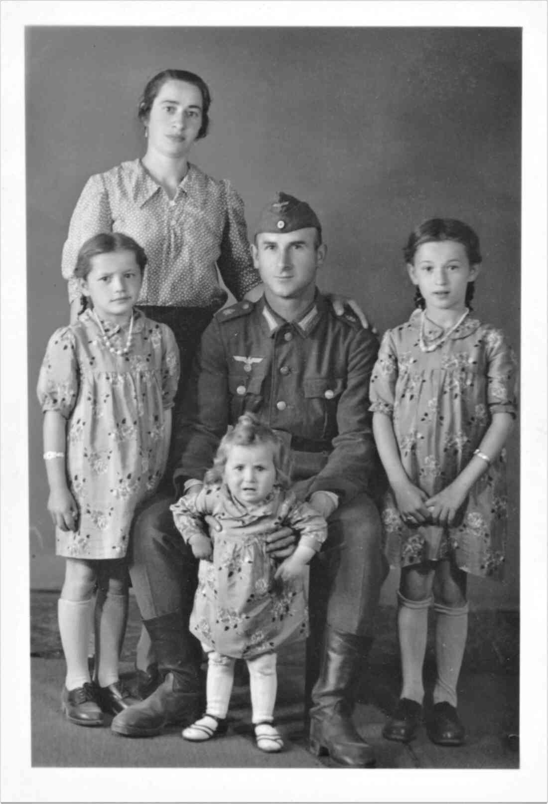 Familie Schmid