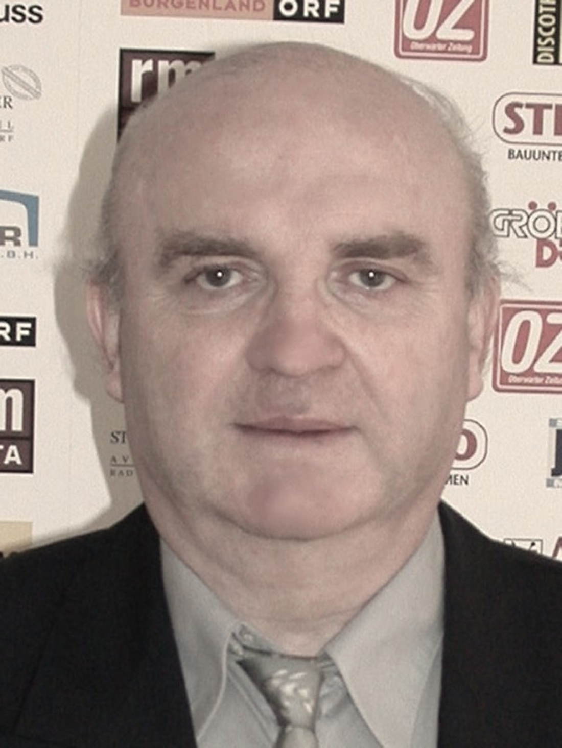 Portrait: Alfred Wertner (*1946/+2010) - Basketball