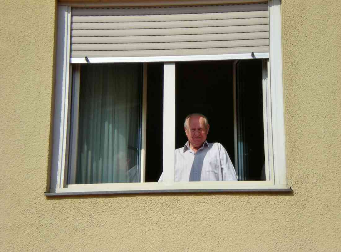 Alexander Blach