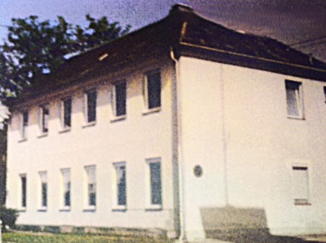 Haus Ambrosigasse 11