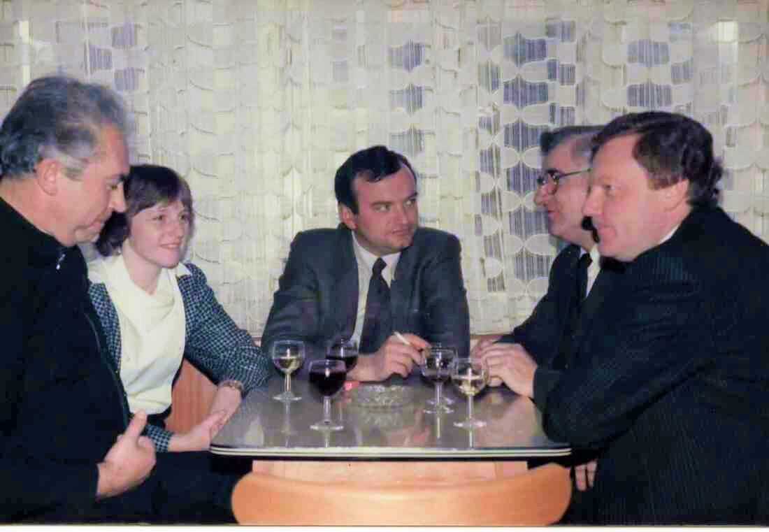 St. Martin: Pfarrgemeinderat