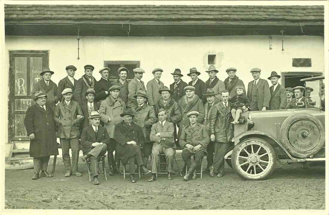 Autofahrschule Stanitz Oberwart