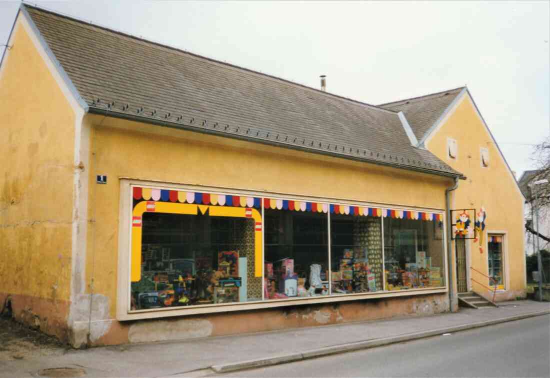 Spielwaren Kasper (Ambrosigasse 1)