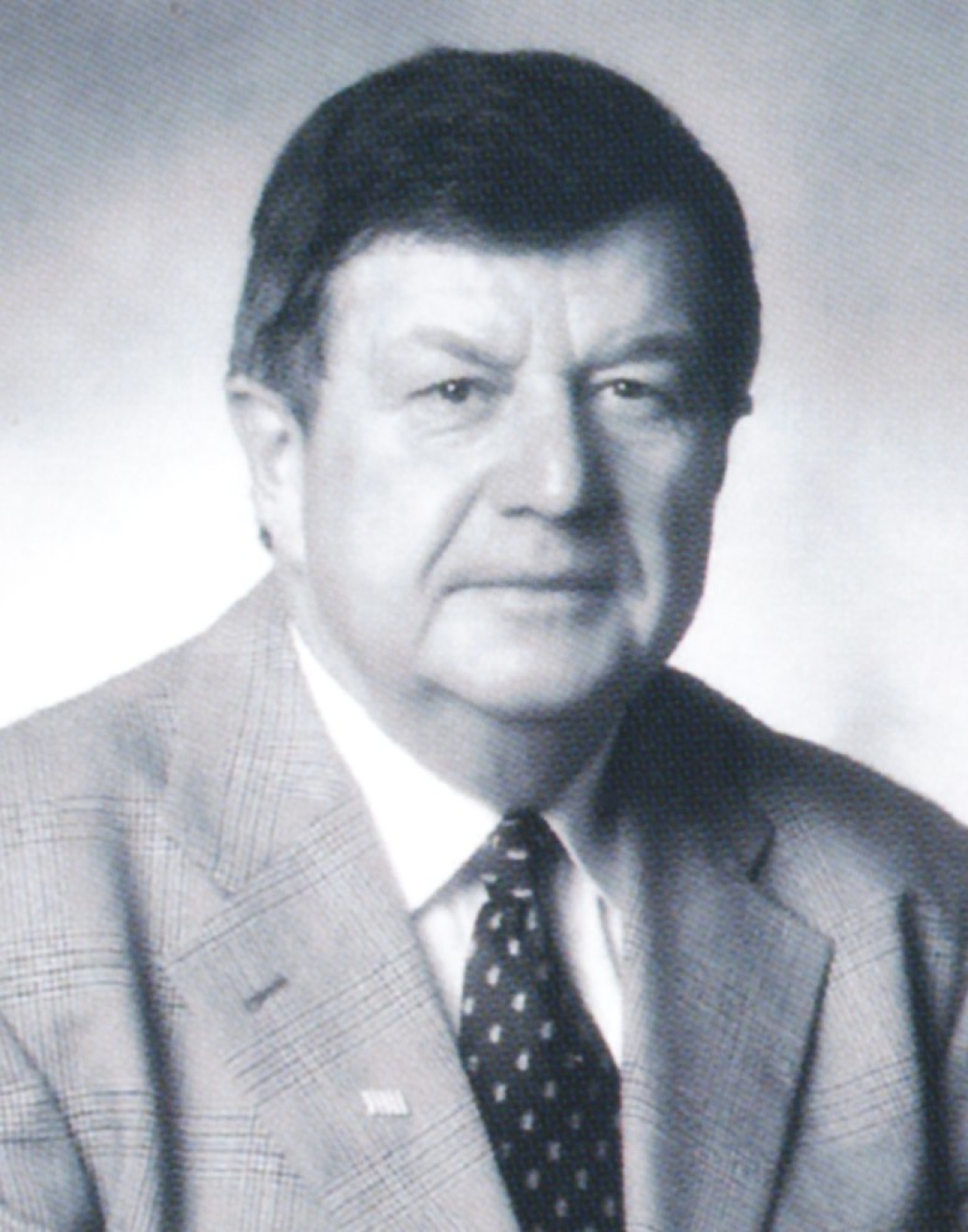 Portrait: Josef Zambo (*1947/+2002) - Basketball