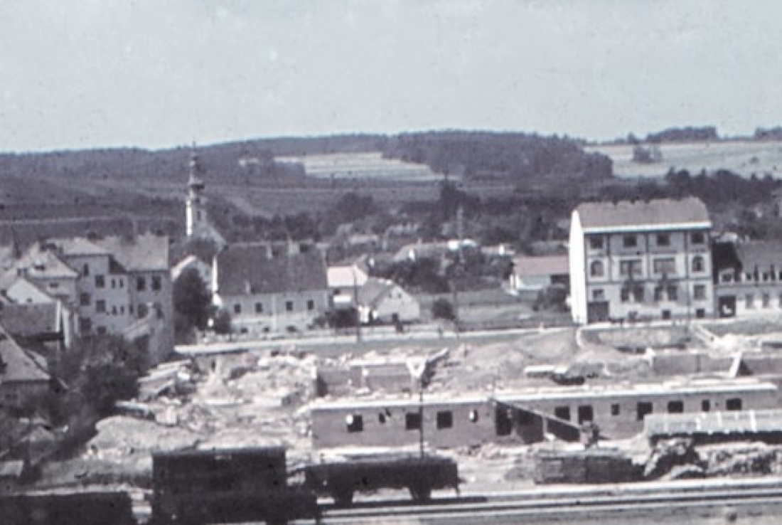 Szita-Castell (OW176/Wienerstraße 19)