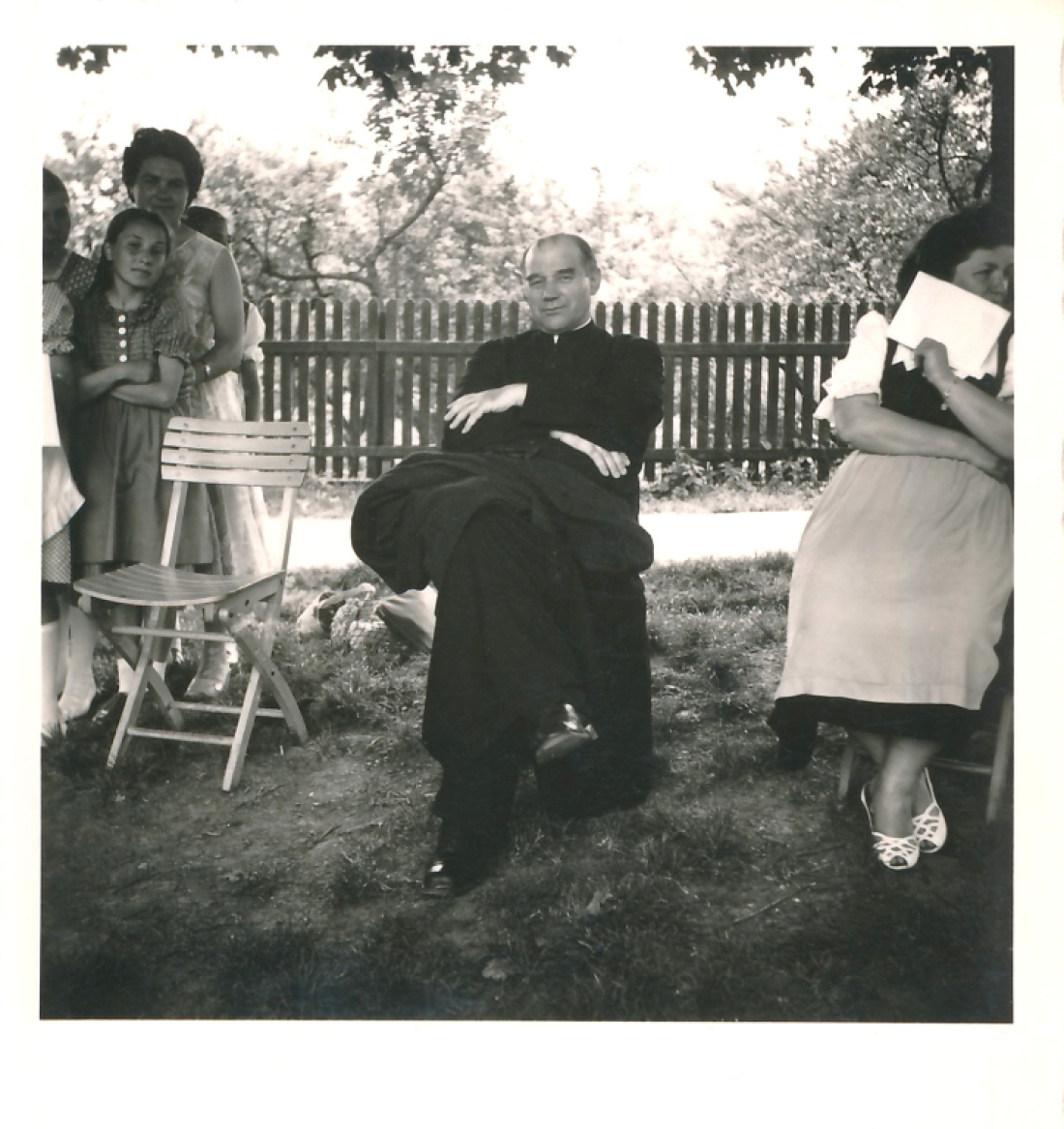 Röm. kath Pfarre: Dr. Matthias Heintz - Stadtpfarrer