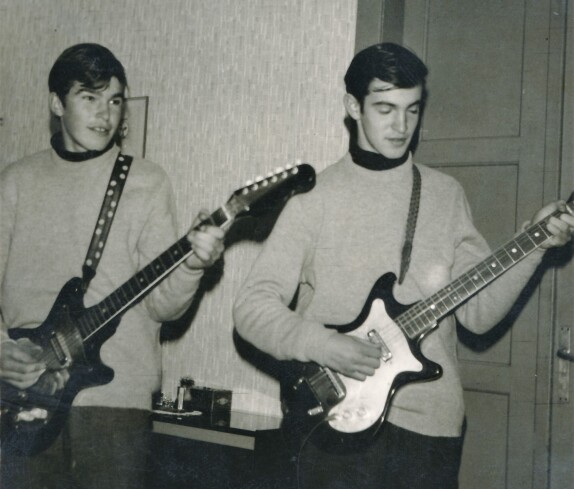 Jets 1964