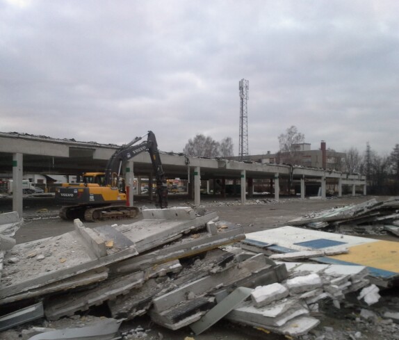 Magnet-Markt (Badgasse 10)
