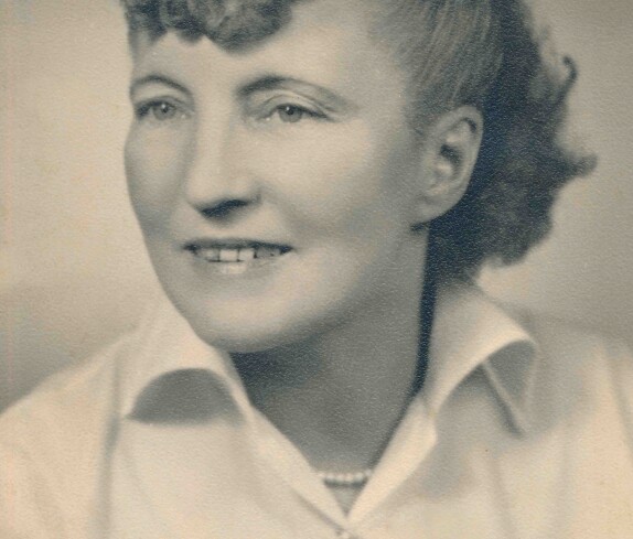 Etus Adelheid Farkas (*1896/+1982) - OW 648 / Johann Straußgasse 14