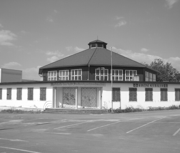 Rotunde (Hauptplatz 8f)