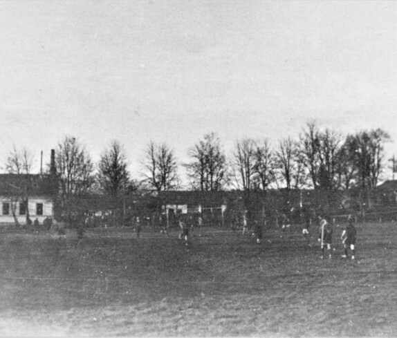Fußballplatz im Bereich Bahnhofsstraße / Prinz Eugenstraße