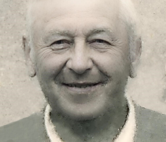 Tischlermeister Gustav Pfeiler (*13. Feber 1902 / +18. April 1991) - OW 209 / Johann-Straußgasse 10