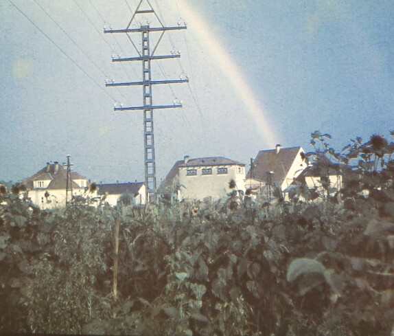 Schaltzentrale des Energieversorgers Steweag (Graf-Erdödy-Straße 8)