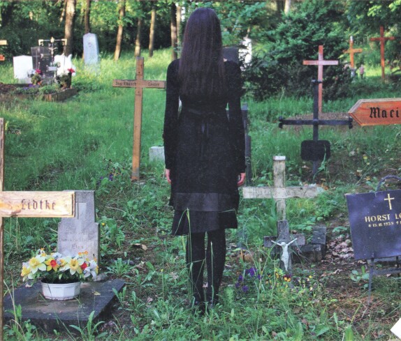 Gemeindefriedhof (Armenfriedhof/Spitalsfriedhof)