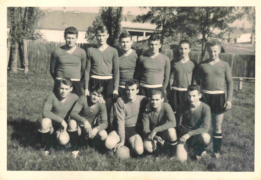 Fußball: SCO - Reservemannschaft