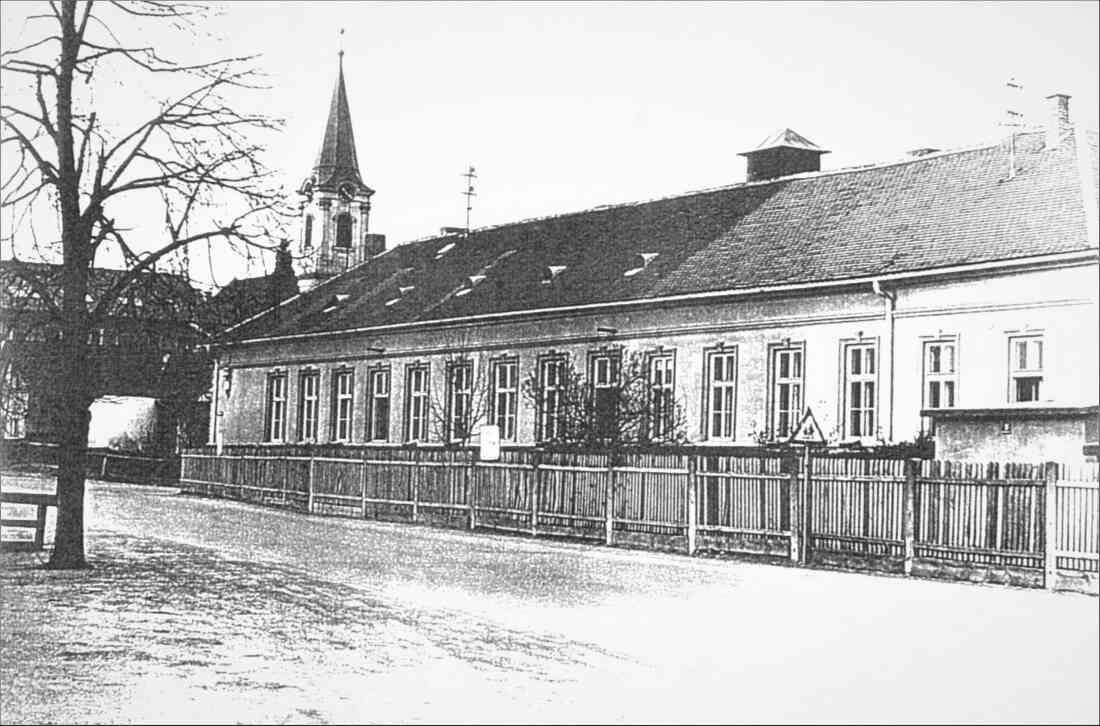 Haus Ambrosigase 15
