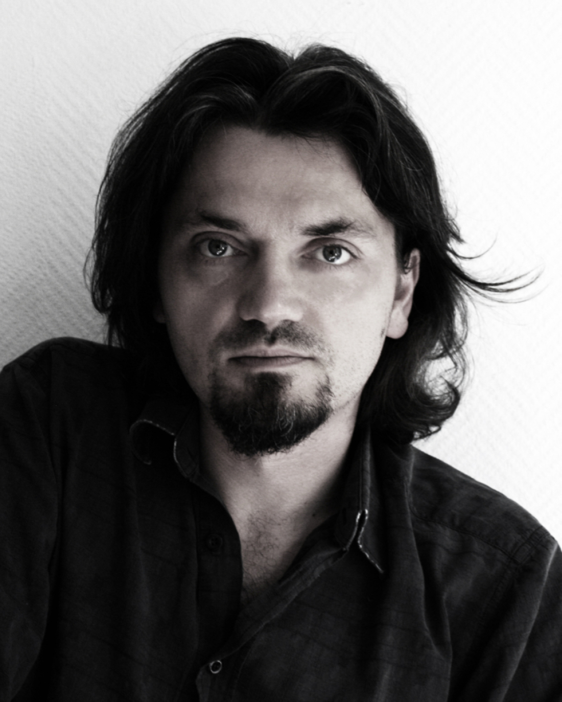 Portrait Harald Pomper: Kabarettist und Songwriter