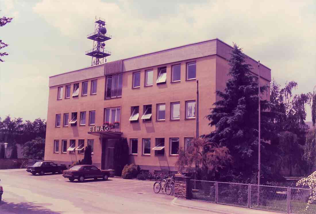 BEWAG (Graf Erdödystraße 10)