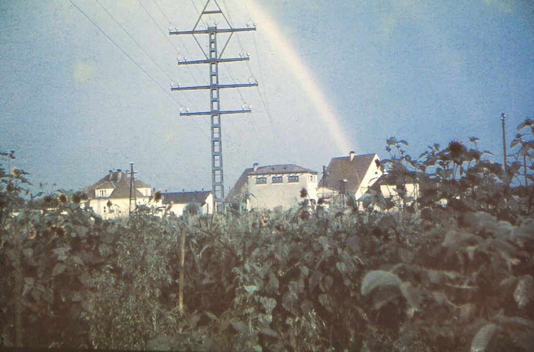 Schaltzentrale des Energieversorgers Steweag (Graf-Erdödy-Straße 8)