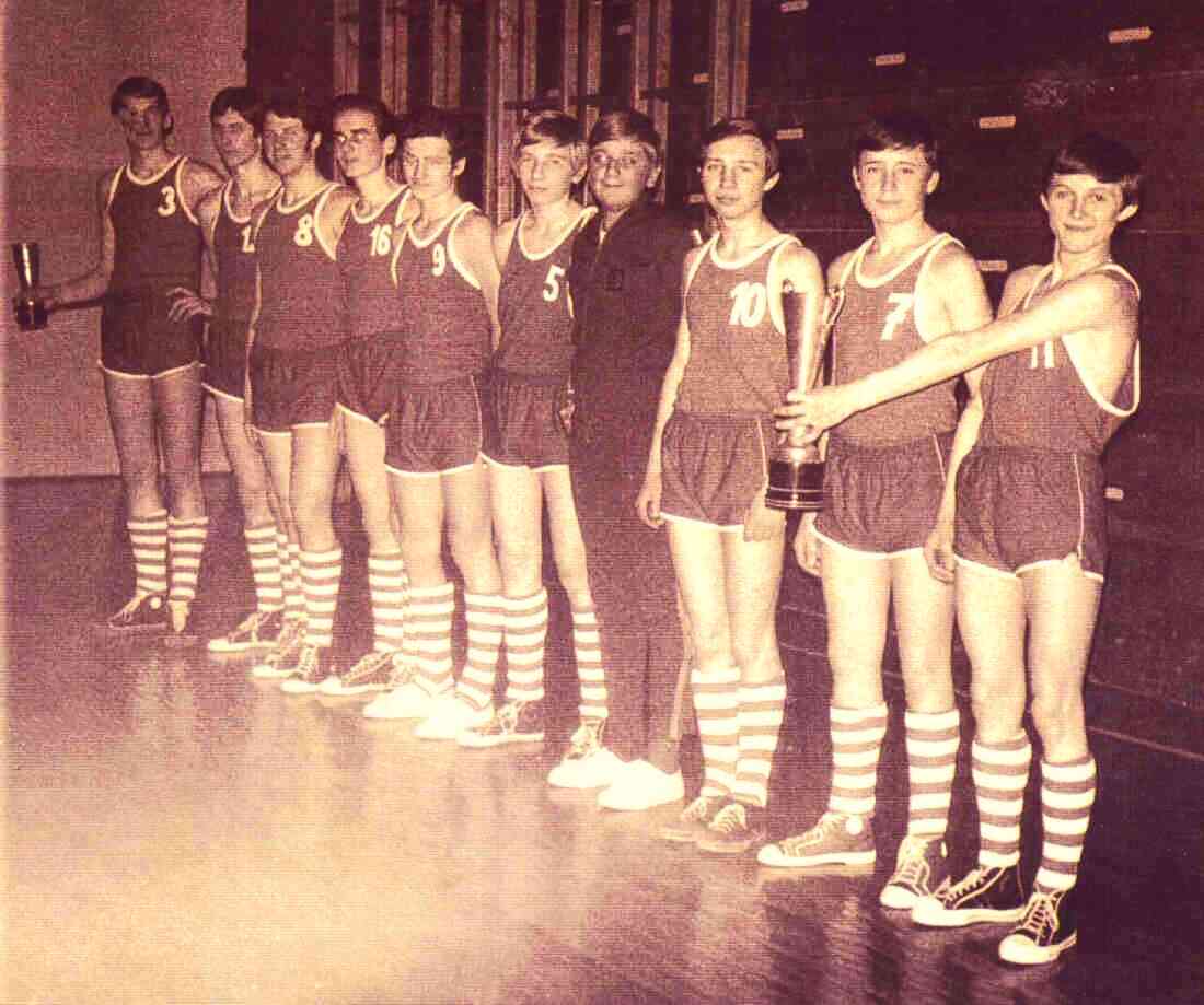 Basketballclub