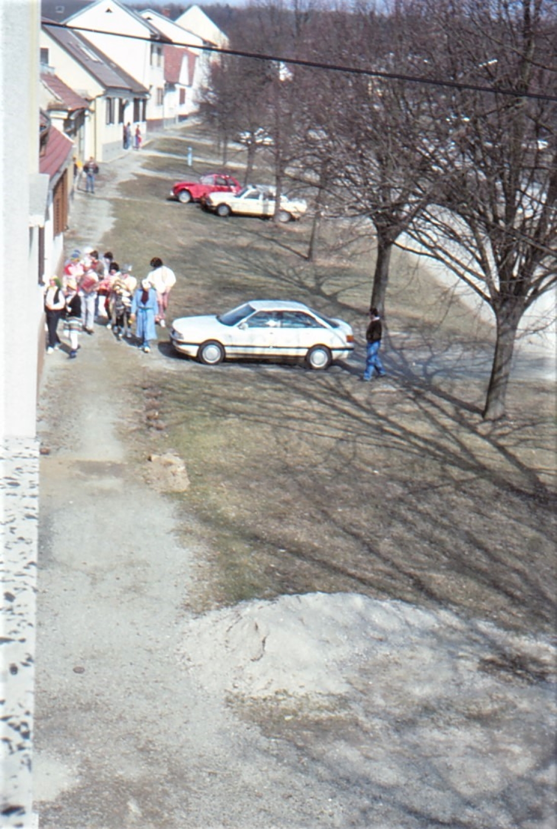 St. Martin: Fasching