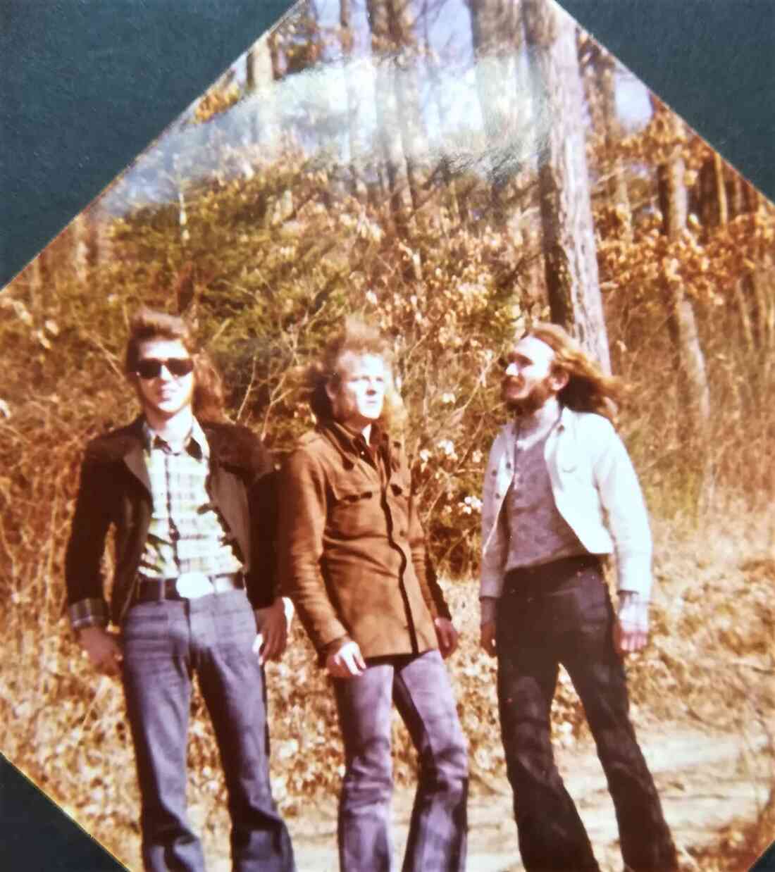 Die coole "68-er Generation" (Benedek/Gaal/Polster)