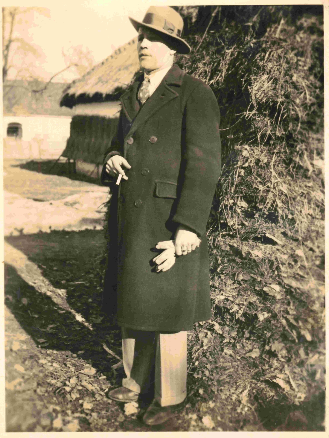 Johann Böcskör (Frisör, *1911/+1998)