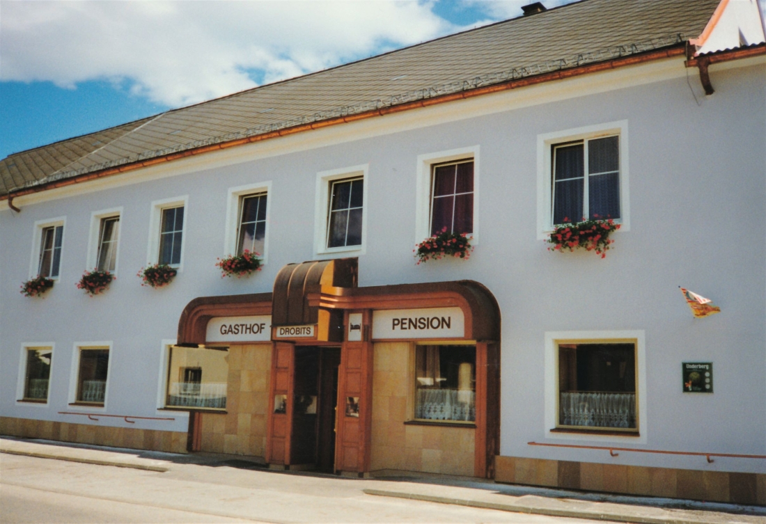 Landgasthof Drobits (Grazerstraße 61)