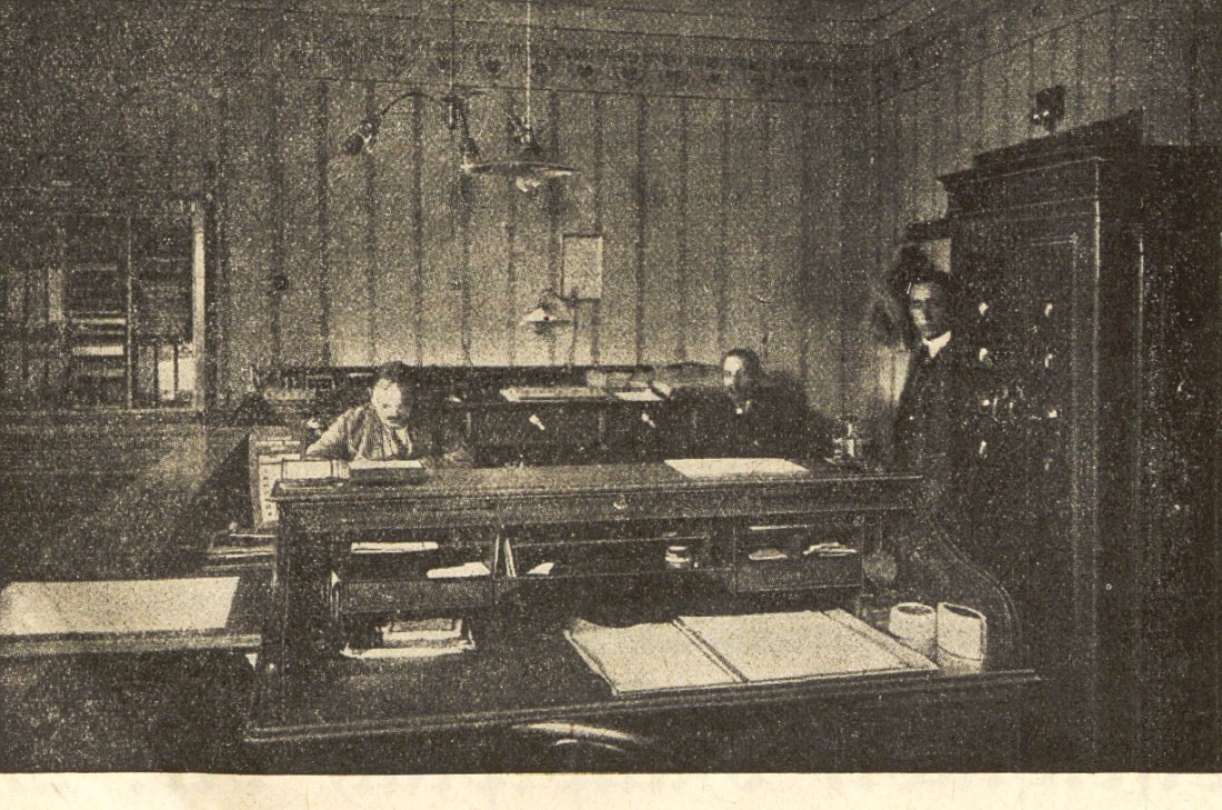 Oberwarter Allgemeine Spar- und Kreditkasse AG - Perlaki/Kuch