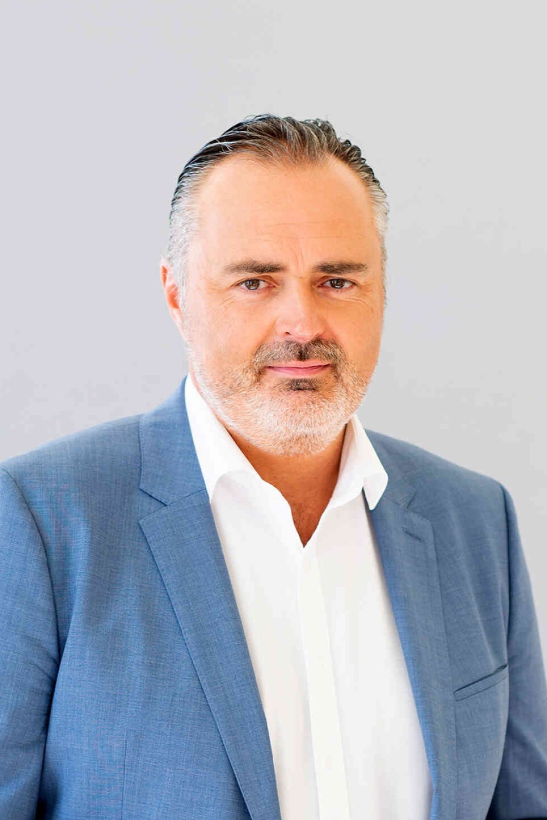 Aktuelle Persönlichkeit der Stadt: LH Mag. Hans Peter Doskozil