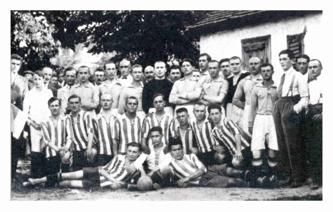 Fußball: Felsööri Sport Egyület - Oberwarter Sportverein - SC-Oberwart