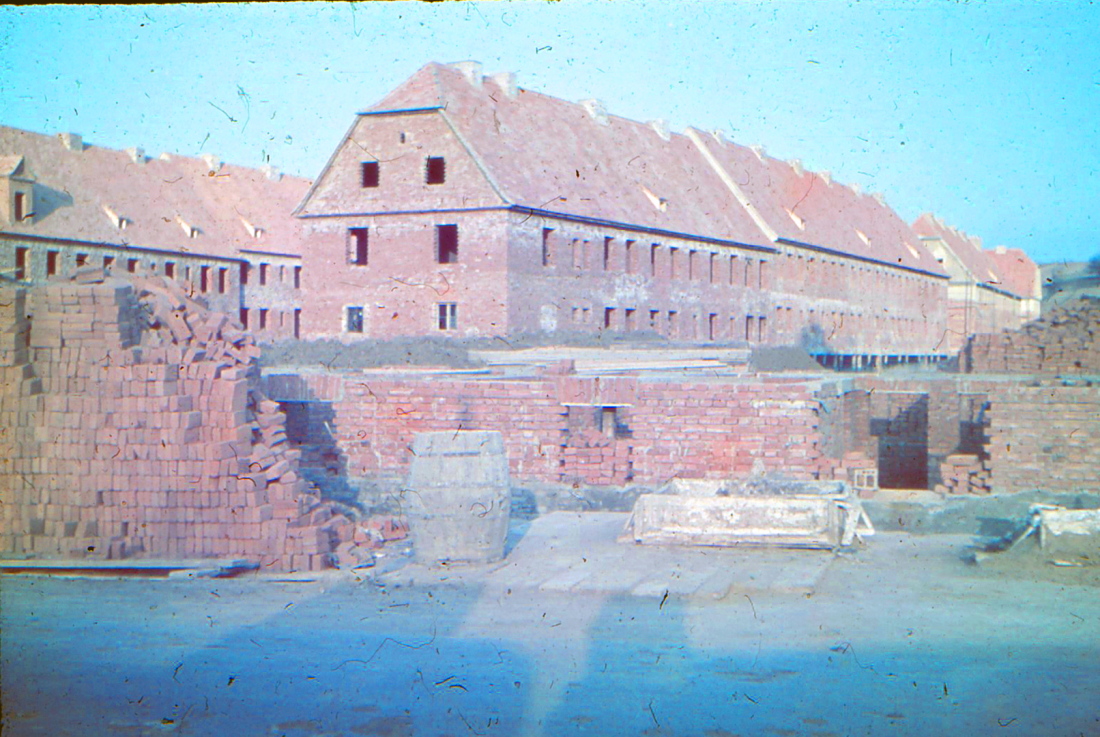 Südtirolersiedlung (Andreas Hofergasse)