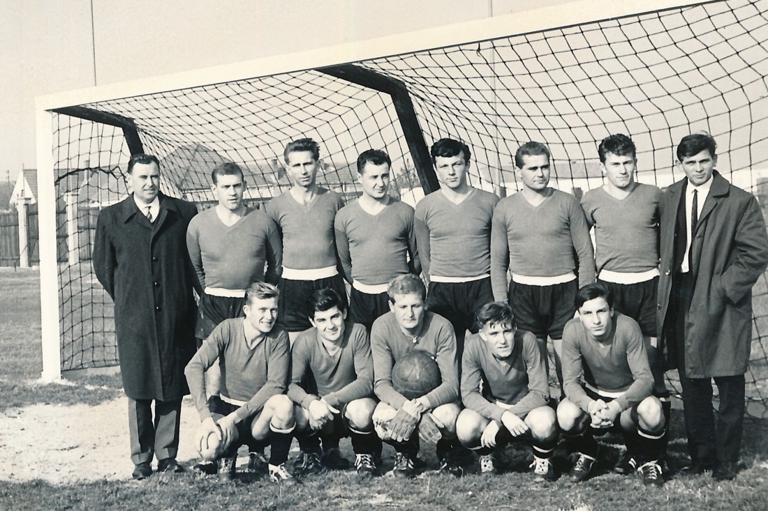 Fußball: SCO - Reservemannschaft