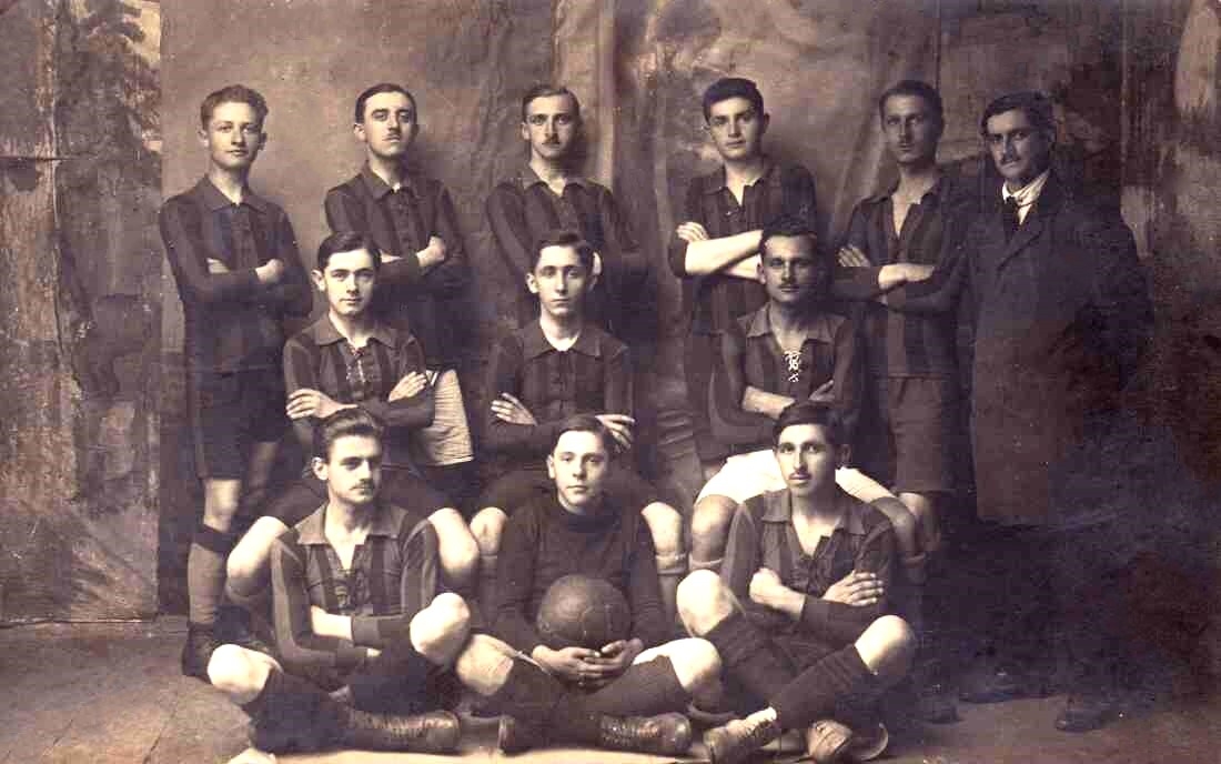 Fußball: Felsööri Sport Egyület - Oberwarter Sportverein - SC-Oberwart