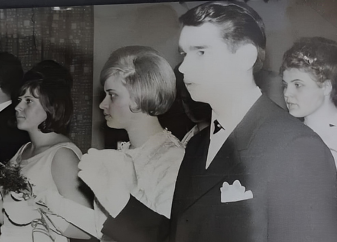 HAK - Maturaball im Gasthof Neubauer (Dornhofer/Sinkovits/Tomisser/Kern)